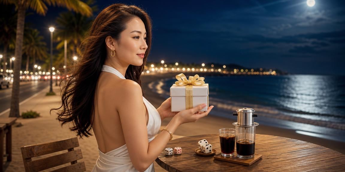 Khung xúc xắc tài xỉu tại Phan Thiết gợi ý trải nghiệm giải trí Việt